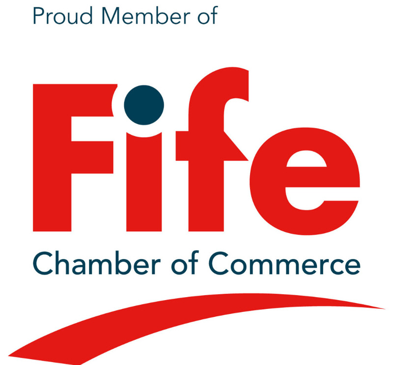 Member Fife Chamber of Commerce
